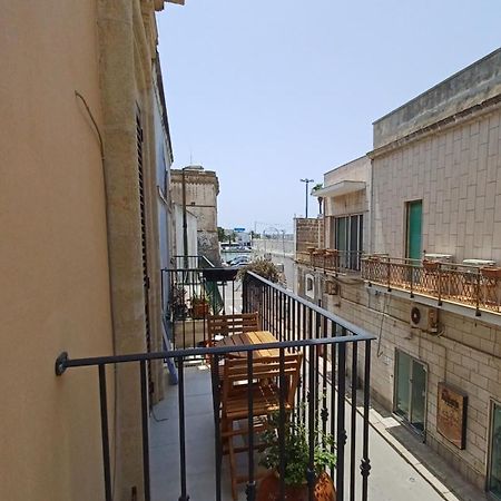 Borgo Antico Apartment Porto Cesareo Ruang foto