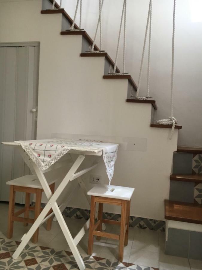 Borgo Antico Apartment Porto Cesareo Bagian luar foto