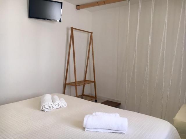 Borgo Antico Apartment Porto Cesareo Bagian luar foto