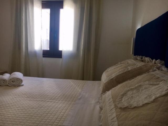 Borgo Antico Apartment Porto Cesareo Bagian luar foto