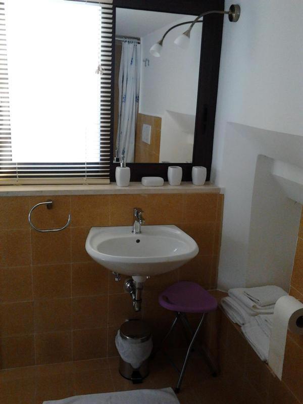 Borgo Antico Apartment Porto Cesareo Bagian luar foto
