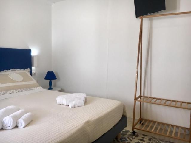Borgo Antico Apartment Porto Cesareo Bagian luar foto