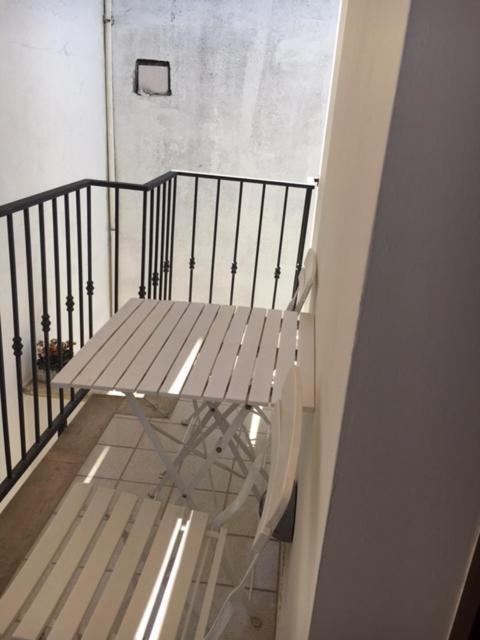 Borgo Antico Apartment Porto Cesareo Bagian luar foto